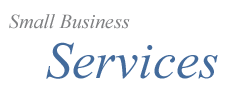 Small Business Services